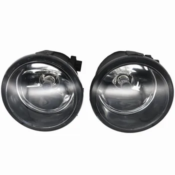 

H8 H11 Car LED Light Right + Left Fog Light DRL Daytime Running Light 12V DC 1 Pair For Infiniti FX35 3.5L V6 2006-2012