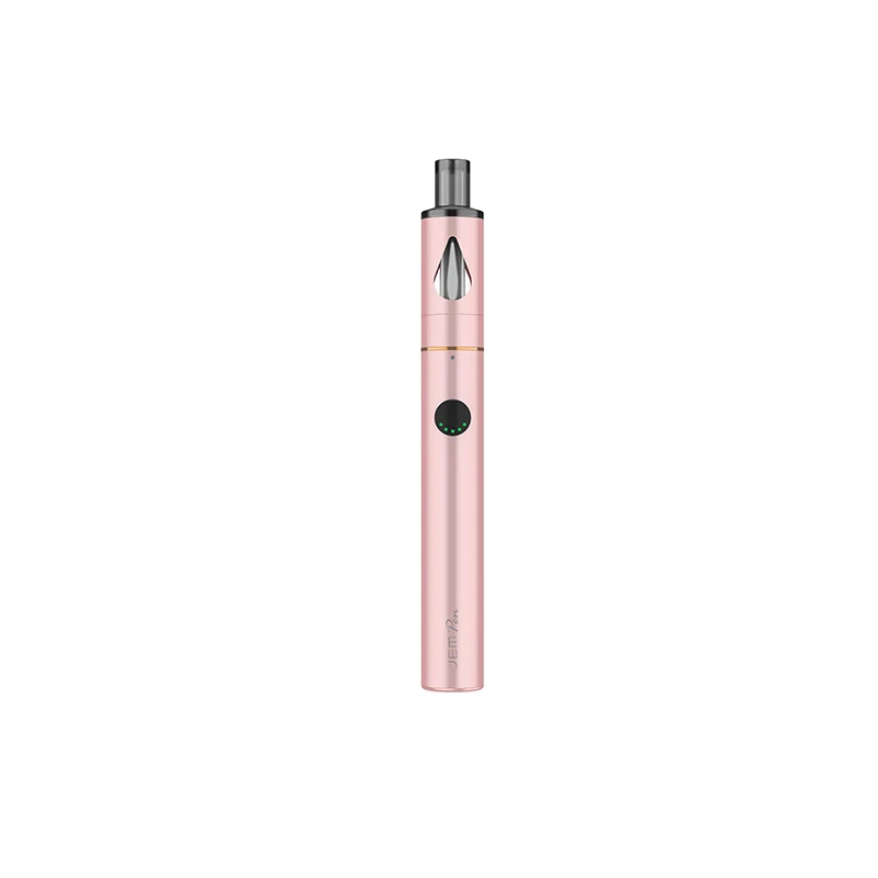 Новинка оригинальный набор innokin JEM для вейпа электронной сигареты бак 2 мл и