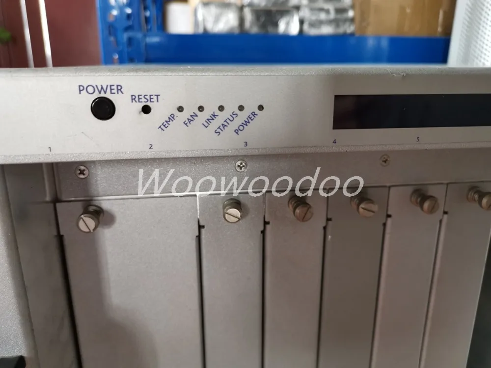 CHS-11U CTL-11U-2 SPT-11U Testcenter