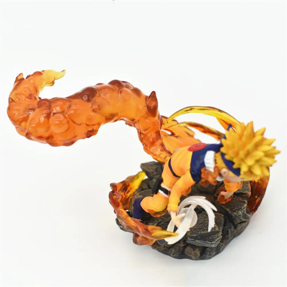 Naruto Anime Figure Uzumaki Naruto Uchiha Sasuke Kakashi Combat Collectible GK Model PVC Doll Action Figure Kids Toys Gift 8cm Naruto Anime Figure Uzumaki Naruto Uchiha Sasuke Kakashi Combat Collectible GK Model PVC Doll Action Figure Kids Toys Gift 8cm