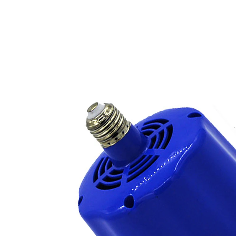 220V100 300W нагревательная лампа для культивирования птицы домашних животных кур