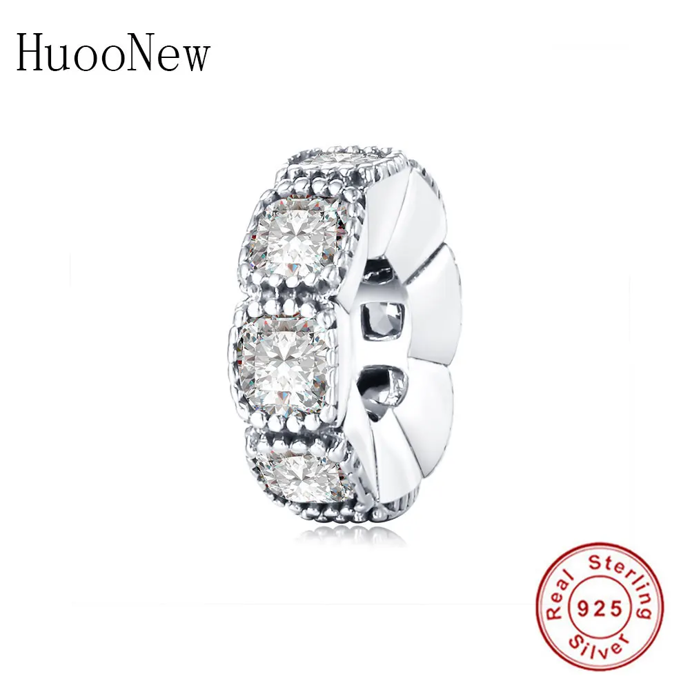 Прозрачное Кристальное кольцо 2018 квадратные разделители Подвески Pulsera из