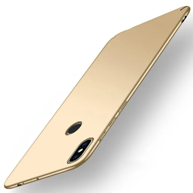 Чехол для Xiaomi mi Max 2 mi x 3 2s CC9 CC9E 9T 9 8 SE Pro Lite Explore ore чехол ультра тонкий жесткий чехол для ПК Max3 чехол - Цвет: C
