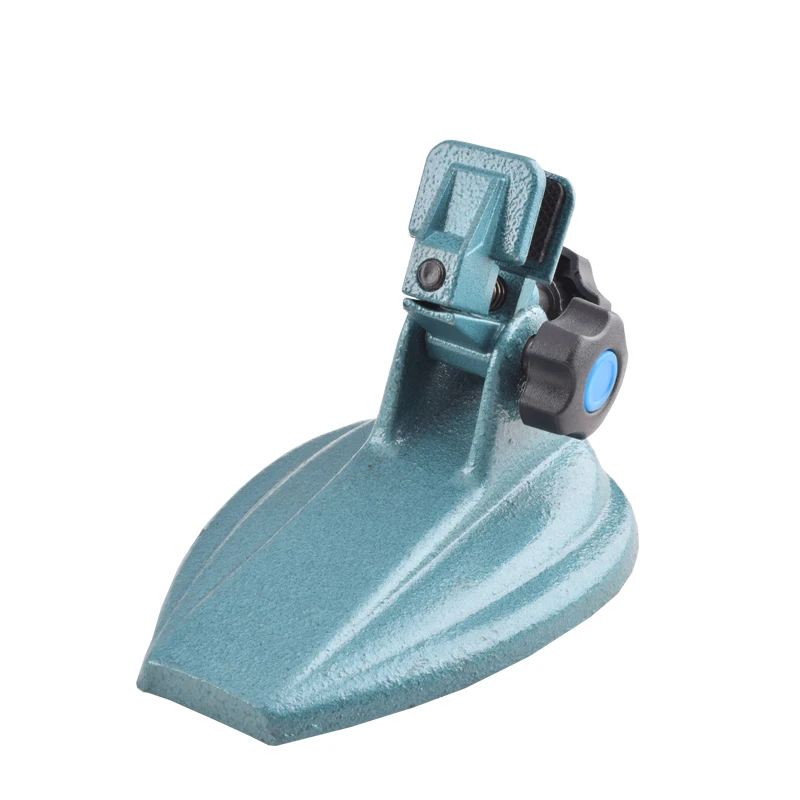 thumbnail: Micro Meter Houder - Universele Standaard Voor Binnenneters - Van Gelegeerd Staal - Stevige Bevestiging