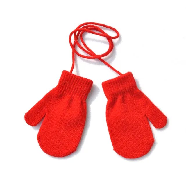 Kids Gloves 13*6cm 1-4 Years Children Winter Warm Gloves Patchwork Knitted Cute Handschoenen With String Hand Gloves Guantes cheap CN(Origin) Polyester waterproof Universal Washable Full Finger One size Kids Gloves 13*6cm 1-4 Years Children Winter Warm Gloves Patchwork Knitted Cute Handschoenen With String Hand Gloves Guantes cheap CN(Origin) Polyester waterproof Universal Washable Full Finger One size