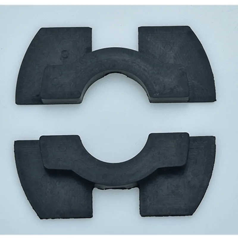 

Electric Scooter Modified Accessories Pole Front Fork Vibration Shake Avoid Damping Rubber Pad Folding Cushion for XIAOMI M365