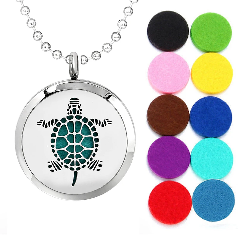 Кулон женский из нержавеющей стали с рассеивателем ювелирное изделие подвеской