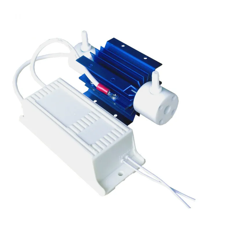 3g модуль генератора озона 12v24v220v источник питания+ озоновая трубка стерилизация пространства озона стерилизатор аксессуары