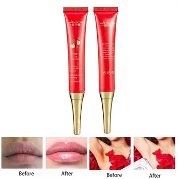 Forearm Intimate Whitening Dark Nipple Bleaching Cream Private Area Lips Women Body Whitening Vaginal Cream