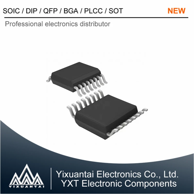 

MAX3221CPWR MAX3221CPWRG4 MA3221C MAX3221ECPWRG4 MAX3221ECPWR MP221EC 【IC TRANSCEIVER FULL 1/1 16TSSOP】10pcs/Lot New