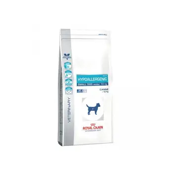 

DIET CANINE HYPOALLERGENIC SMALL DOG HSD24 3.5 KG