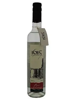 

Pisco 1615 - Pisco Acholado