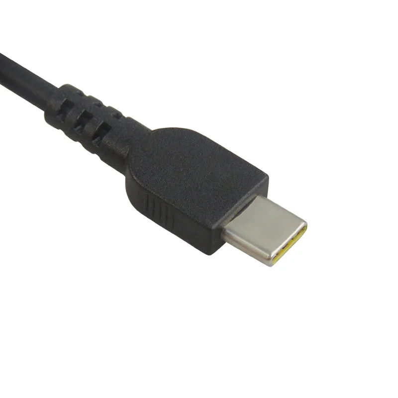 20V 3.25A 65W usb type C Ac адаптер питания зарядное устройство для ноутбука lenovo MIIX 720/PRO/X1/T570/P51s