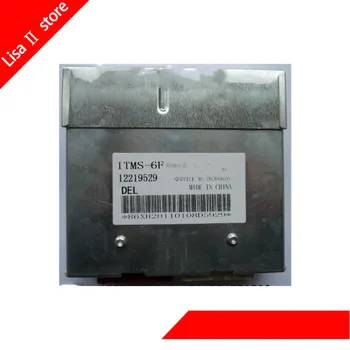 

Car engine computer board/Electronic Control Unit/Car PC for Yangtze pickup/Field Pickup 12219529