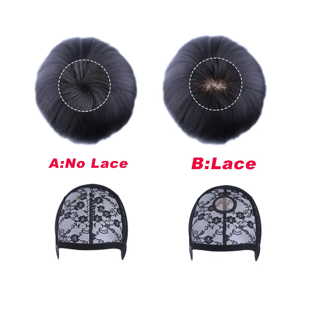 Рисунок 2 - Дешевые короткие человеческие волосы с челкой