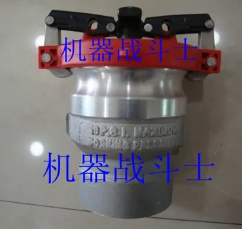 

YOJE Brand 7306 Oil Truck Oil and Gas Recovery Joints for Unloading Oil