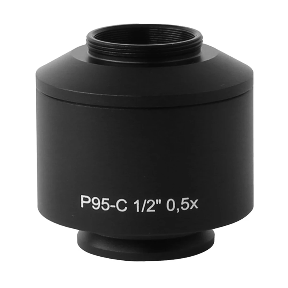 0.65X микроскоп адаптер камеры совместимый для Zeiss микроскопов |
