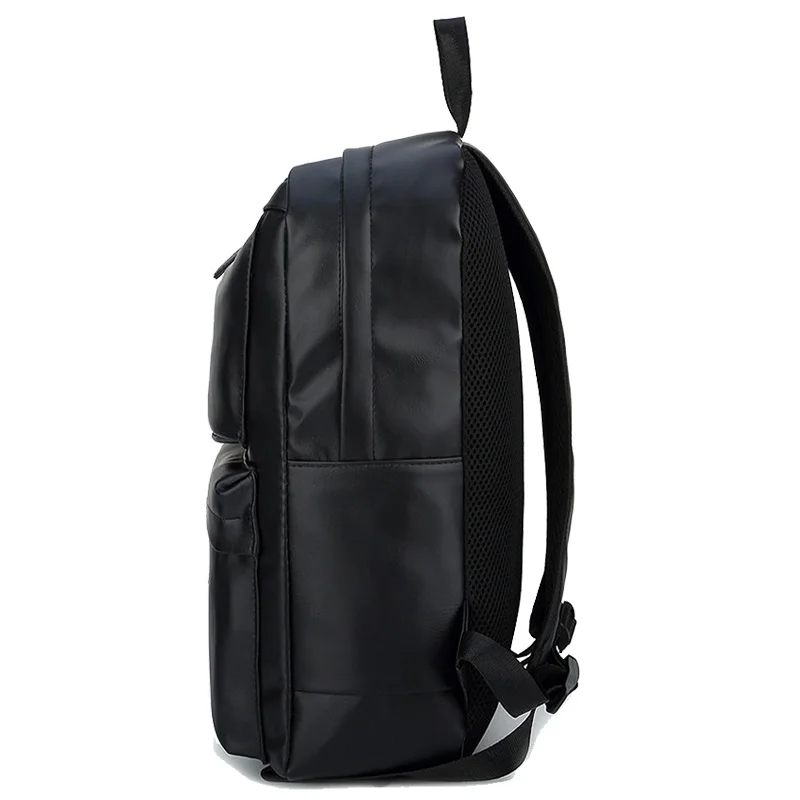 Chuwanglin школьные рюкзаки в консервативном стиле для мужчин, кожаные рюкзаки для мужчин, модные рюкзаки для ноутбука, дорожные сумки mochila P102505