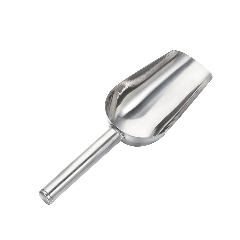 Ice shovel