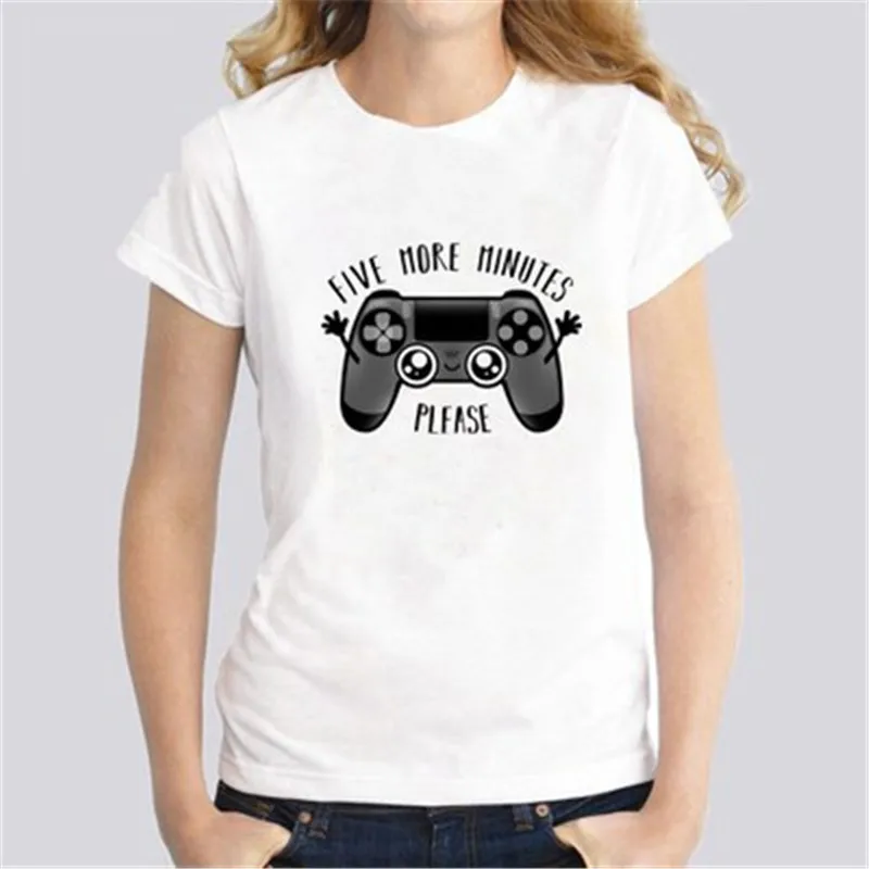 Женские футболки с графическим рисунком повседневные женские в стиле ольччан