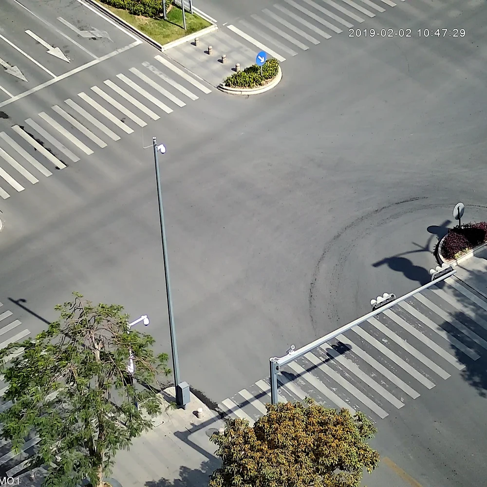 4 шт./лот мини ip камера для самостоятельной сборки плата модуля с IRCUT 1080P 2MP ONVIF