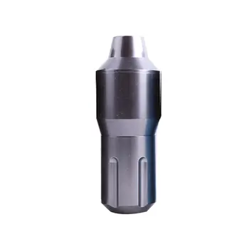 

Motor Tattoo Pen Rotary Tattoo Machine Aluminum Alloy Tattoo Gun Equipment For Semi Permanent Microblading Makeup