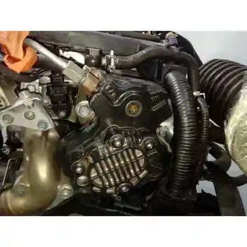 

N22A2 COMPLETE ENGINE HONDA CIVIC SALOON 5 (FK)