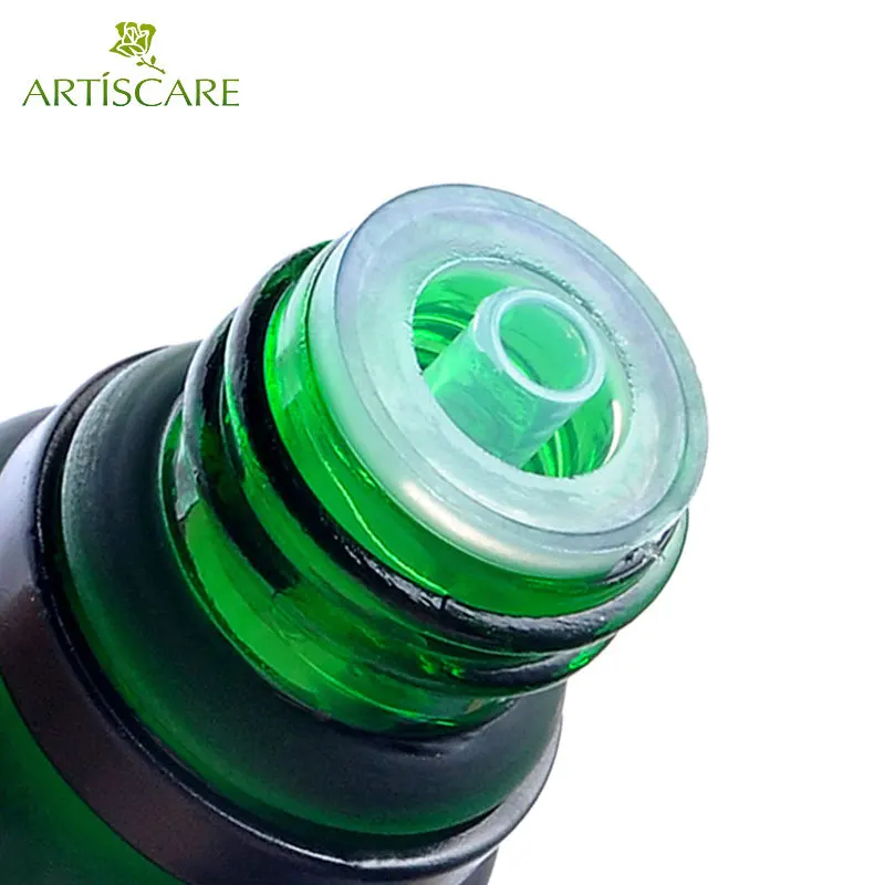 ARTISCARE 100% чистое эфирное Масло Бергамота 10 мл прозрачное масло для кожи контроль