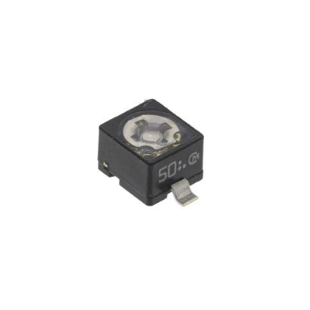 

Wholesale electronic components Support BOM Quotation CAP TRIMMER 7-50PF 50V SMD TZB4R500BB10R00