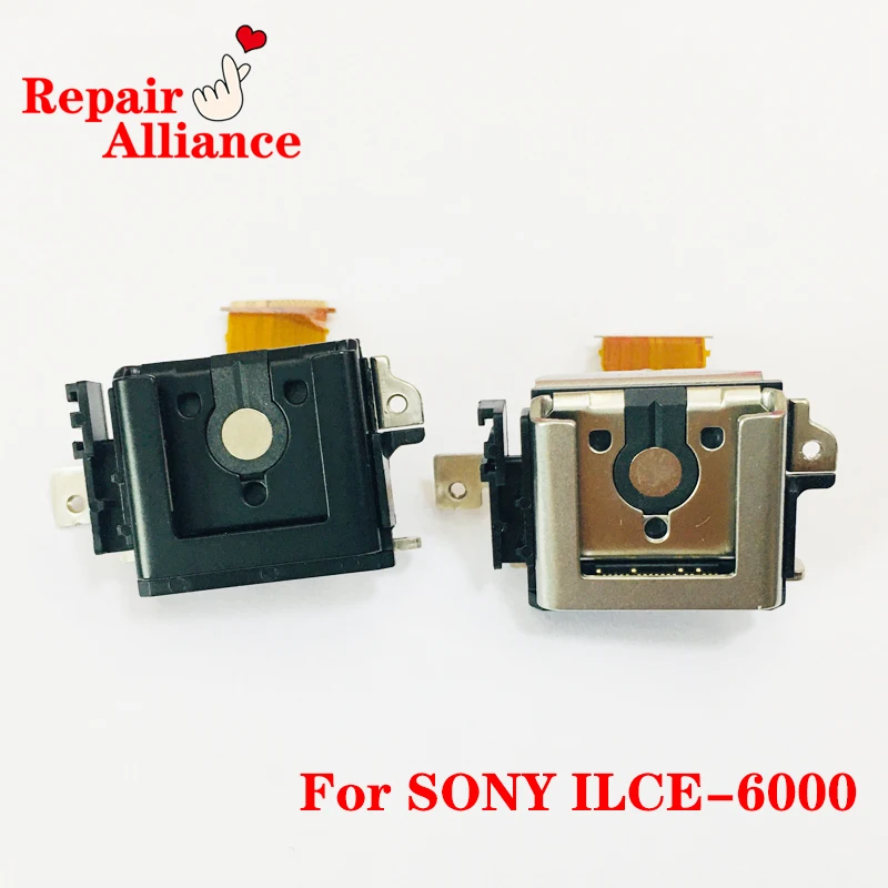 Sony A6000 Camera Hot Shoe Parts Sony A6000 Shoe Mounted Board