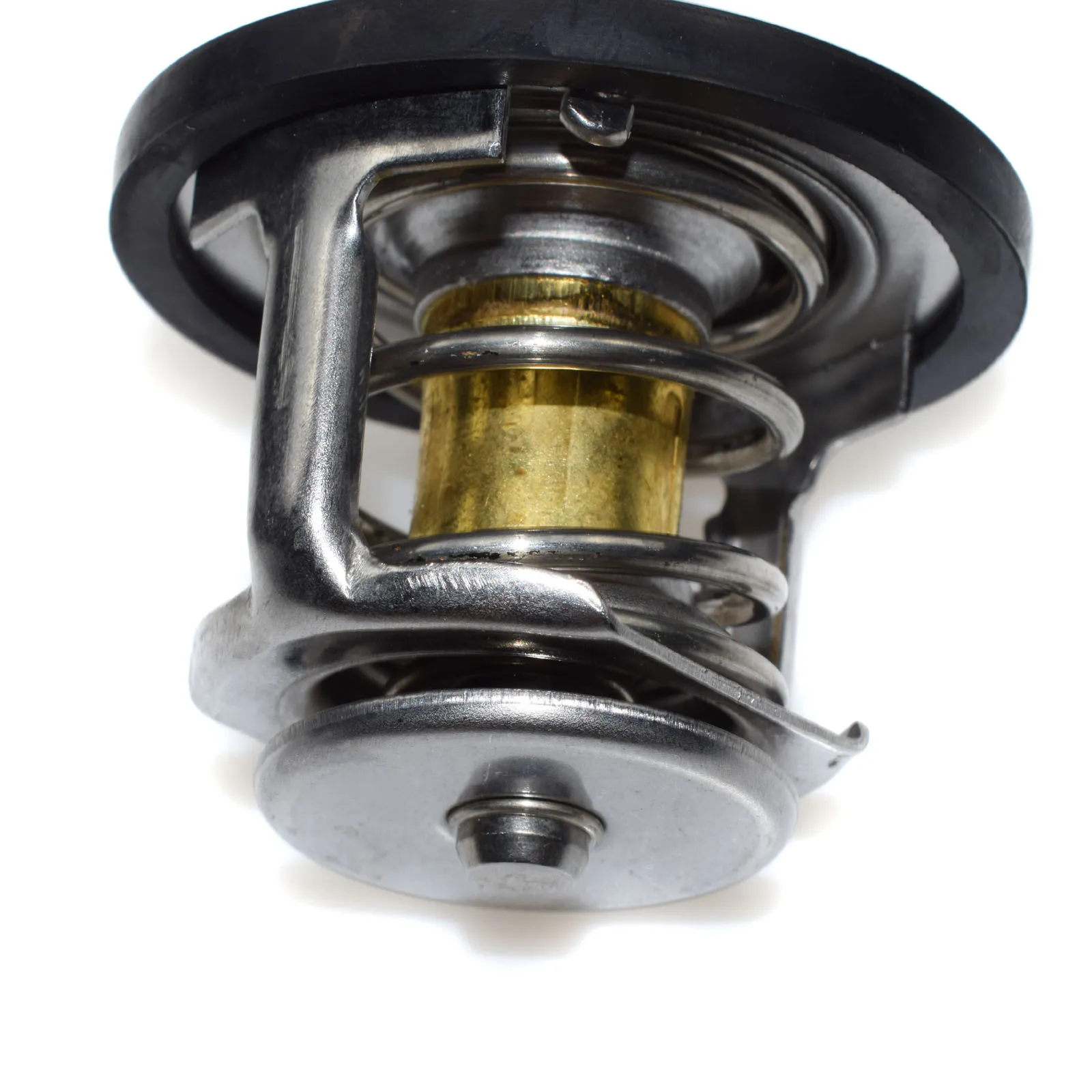 Термостат охлаждающей жидкости WOLFIGO 9091603046 для Toyota Camry Corolla Chevrolet Geo Daihatsu Rocky Prizm Nissan