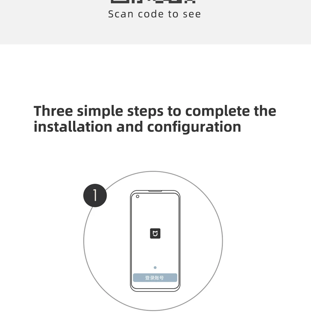 Xiaomi Mijia Honeywell Smoke fire sensor Alarm Detector Audible Visual Smoke Sensor Remote Mi Home Smart APP Control