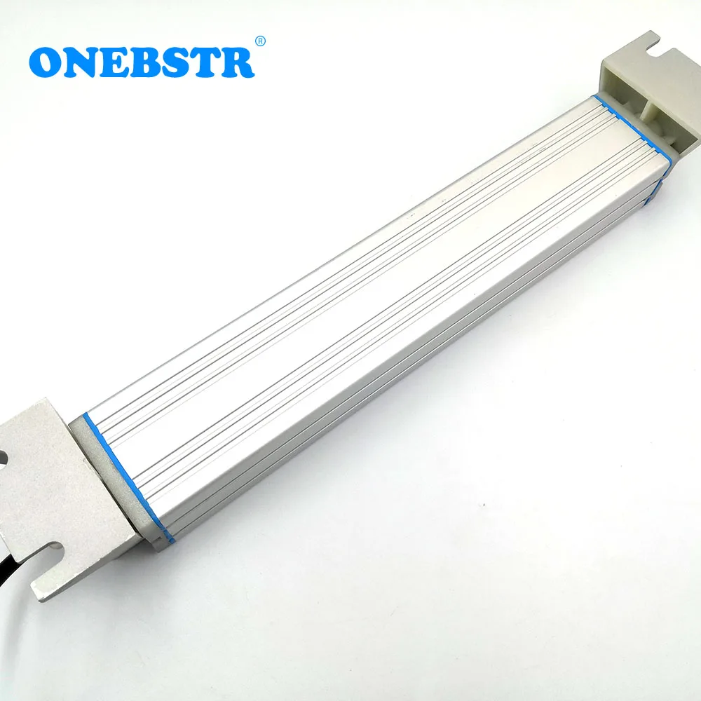 Led Fresadora Cnc Ferramenta Luz à Prova de Explosão à Prova Dip67 Água Ip67 Torno Lâmpada de Trabalho ac dc Universal 18w 24v 220v - Imagem 6