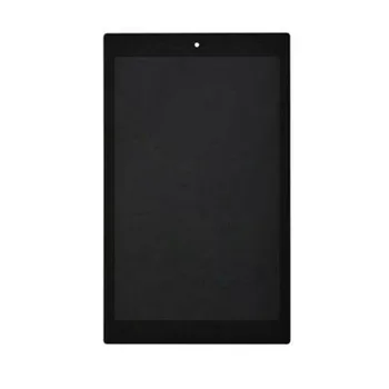 

For Amazon Kindle Fire HD10 2015 HD 10 5th Gen SR87CV LCD Display Touch Screen Digitizer Glass Panel Assembly