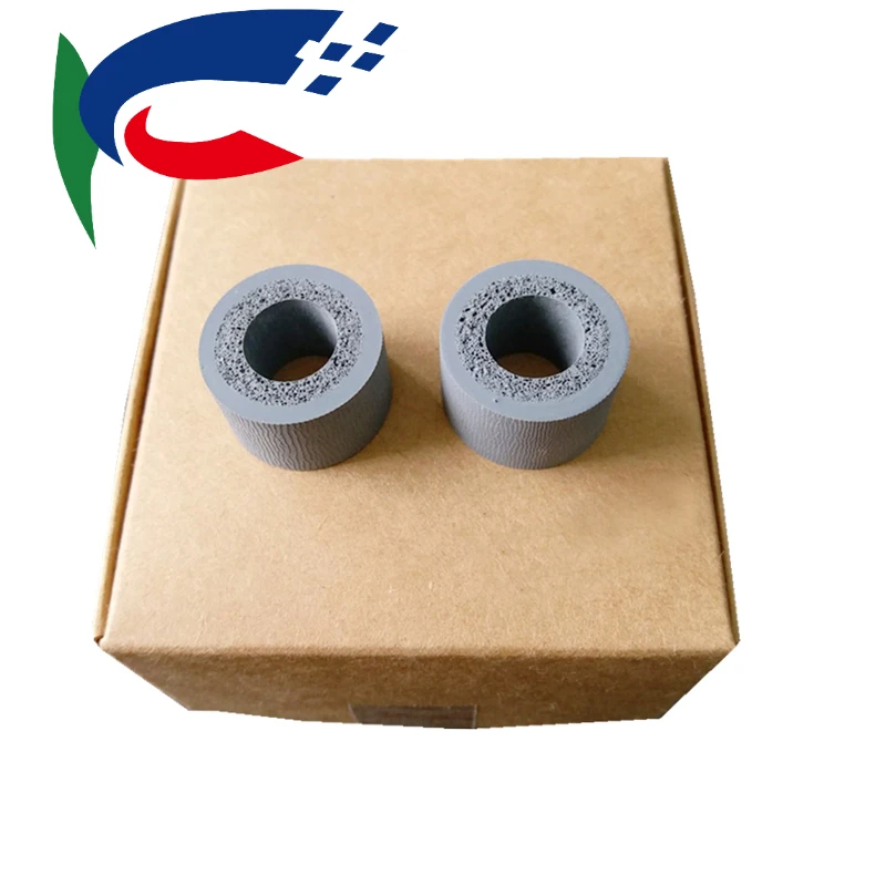 1sets B12B813561 B12B819381 B12B813581 Pickup Feed Roller Rubber Tire for Epson DS-410 DS-510 DS-520 DS-560 DS-760 DS-860 | Компьютеры и