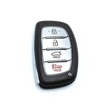 95440F2000 умный ключ дистанционного управления для HYUNDAI Elantra FOB-Smart Key 95440-F2000