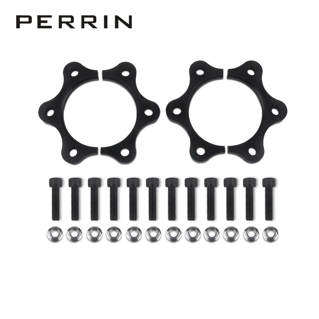 

Performance BLACK AXLE SPACERS FOR S2000 2000-2009 AP1 AP2 F20 00-09