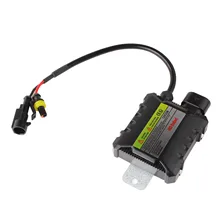 35 Вт HID лампа высокой интенсивности для цифрового преобразования Балласт HID комплект для H1 H3 H3C H4-1 H4-2 H7 H8 HID ксеноновый балласт