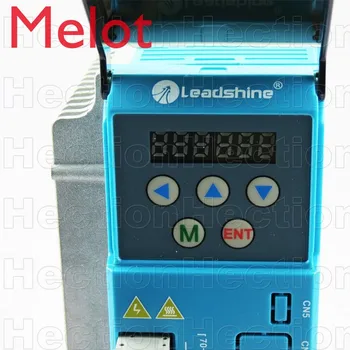 

New Leadshine High Voltage easy servo driver HBS1108 (ES-DH1208) new version is H2-1108 Push 8NM and 12NM easy servo motor