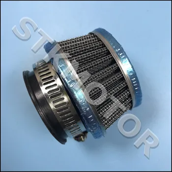 

35mm Air Filter Motorcycle Scooter Pit Bike 50CC 70CC 90CC 110CC ATV Air Cleaner Intake Filter For Moto