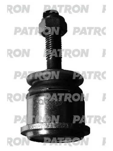 Опора Шаровая Jaguar: S-Type 08/99- PATRON арт. PS3210