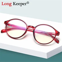 Красные заушники для очков круглые очки женские прозрачные оправы ретро очки оптические оправы прозрачные линзы очки