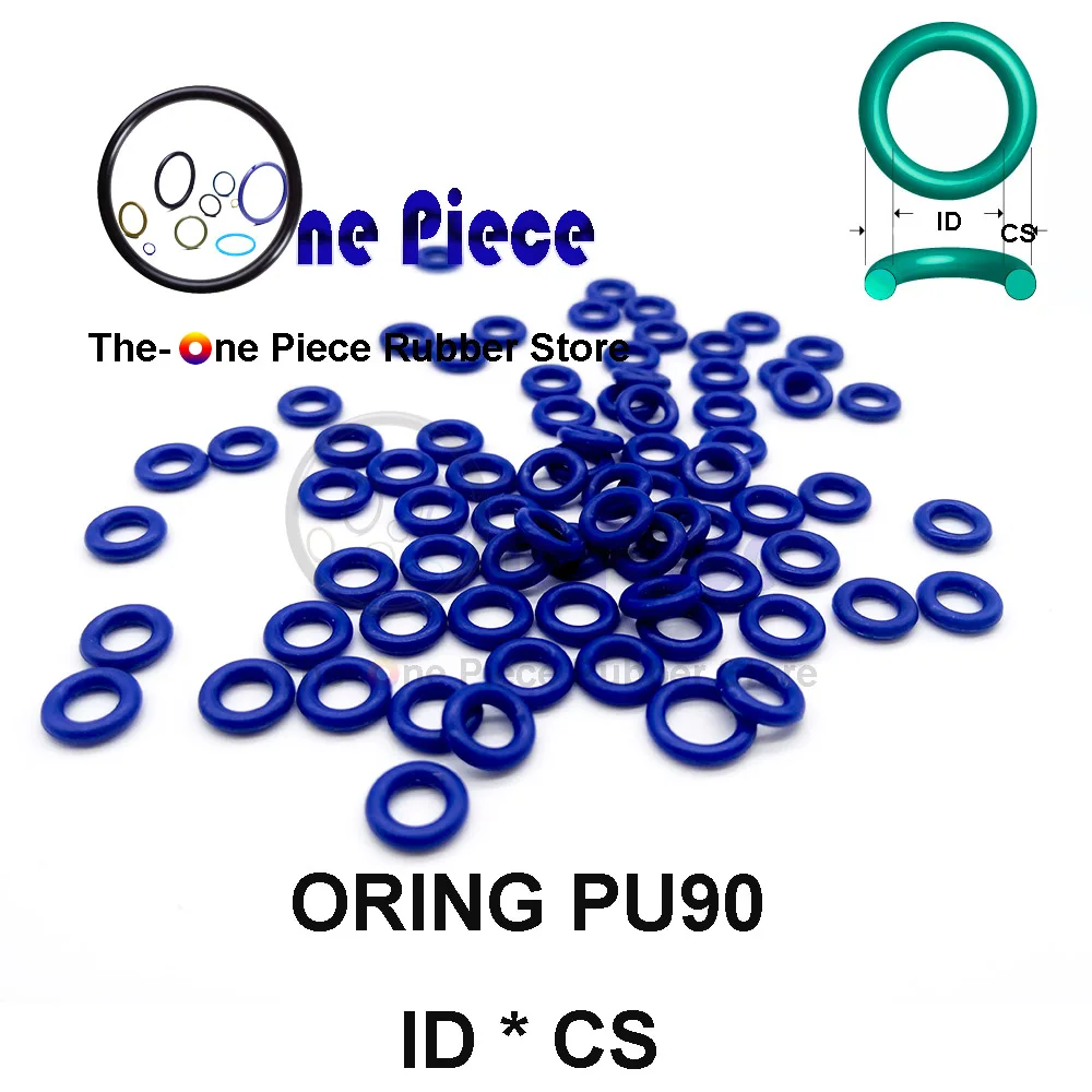 Silicone O-Rings | O-Ring Materials | The O-Ring Store LLC | Available at:  www.theoringstore.com Silicone O-Rings (VMQ) Duro 70 - Brick Red - FDA: The  term silicone covers a large group of
