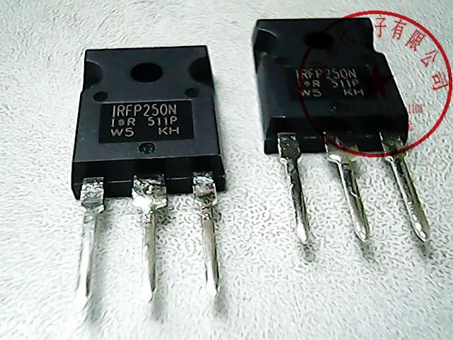 IRFP250N 30A 200V Топ-247