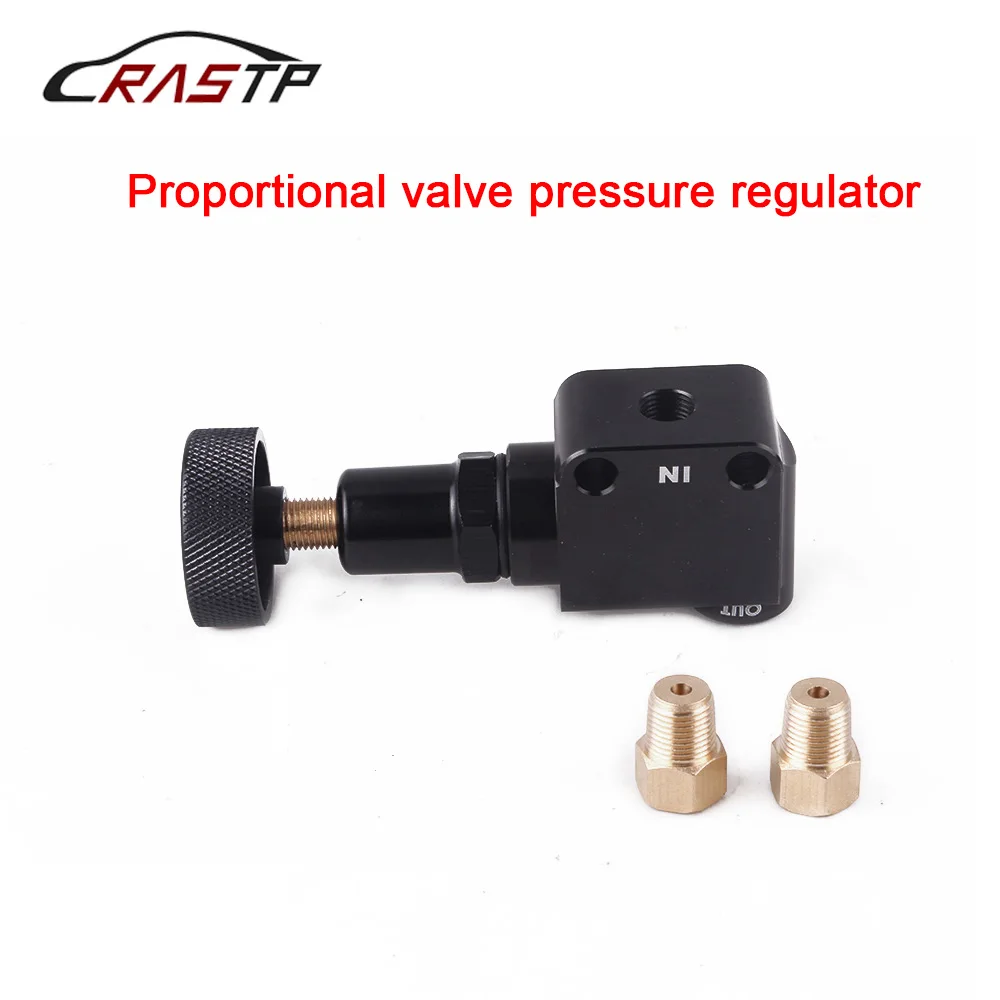 RASTP-регулятор давления тормоза Дозирующий клапан Давление регулятор для регулировки тормозов RS-HB017