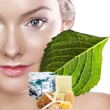 Мыло для душа с морской солью является антибактериальным, противовоспалительным, седативным и акарицидным. Тонкое Лицо, тонкое тело и обезжиренный шампунь