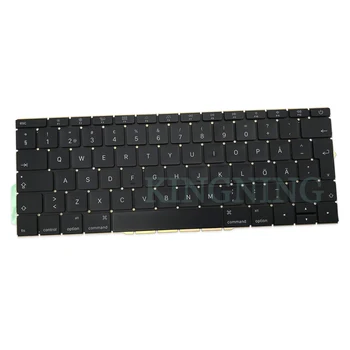 

Original New Sweden Swedish SE Replacement Keyboard For Macbook Pro Retina 13" A1708 Late 2016 Mide 2017