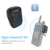 ANYSECU Bluetooth PTT Микрофон Динамик Подходит Baofeng UV-5R UV-82 BF-888S K1 Штекер Двухстороннее Любительское Радио