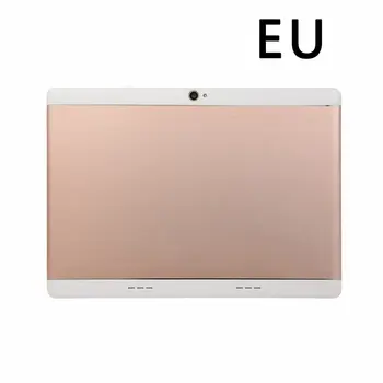 

S3 3g Pluggable Cartoon Phone 10.1 Inch Hd Screen Quad-core 1.3ghz 64gb Storage Android Tablet