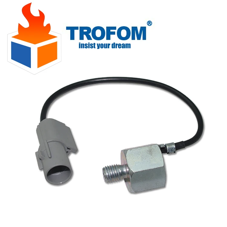 Best ignition Knock Sensor For SUZUKI ALTO Vitara XL 7 SX4 Aerio GRAND VITARA IGNIS SWIFT LIANA JIMNY CHEVROLET TRACKER 18640 78G00